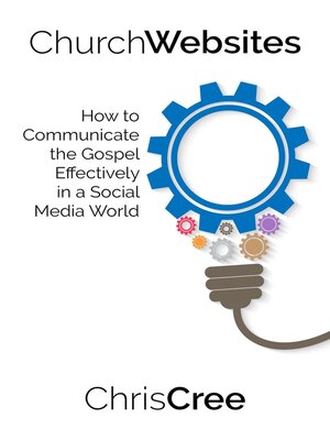 cover image of Church Websites